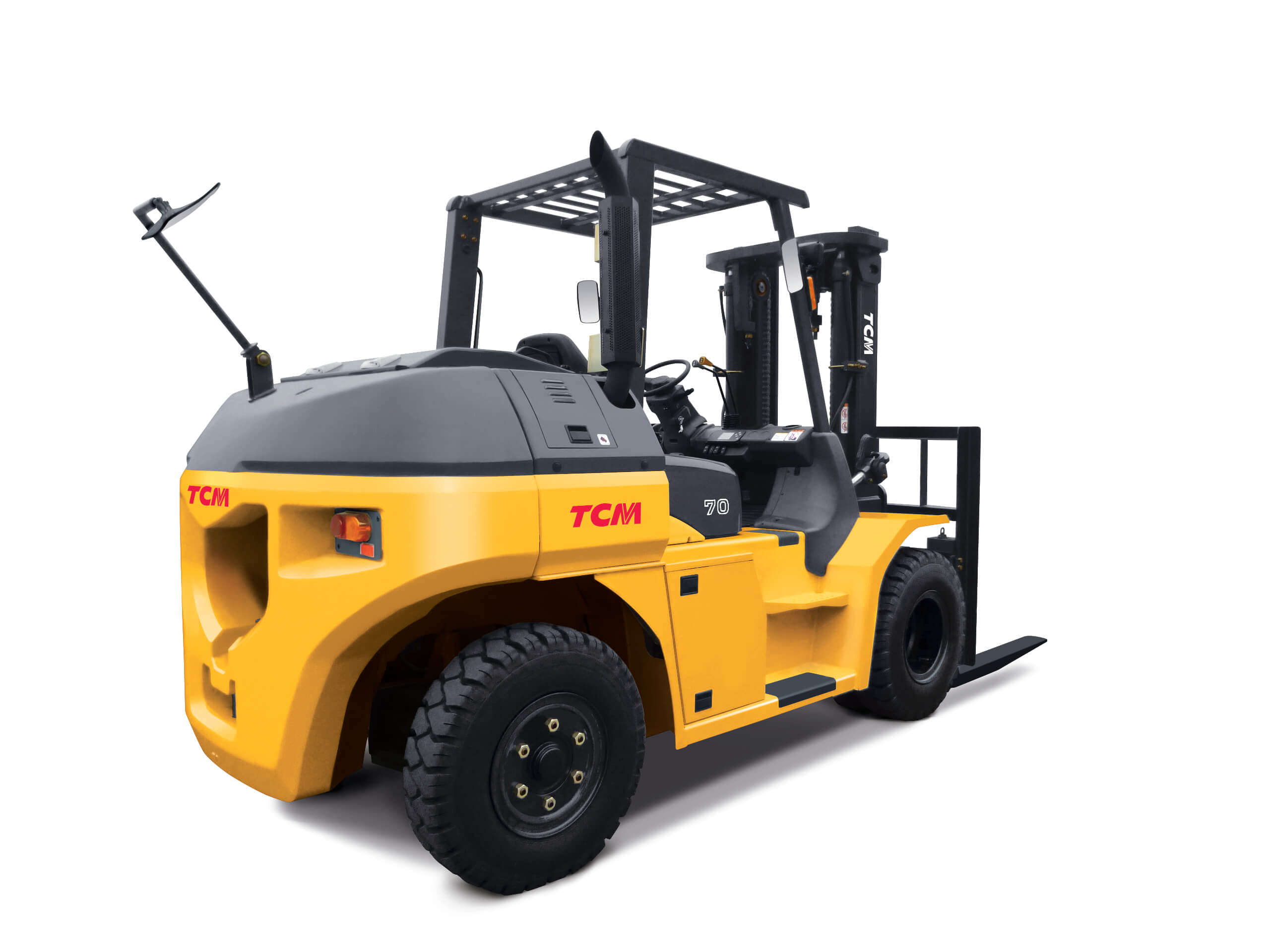 Stivuitor TCM FD60-100-5