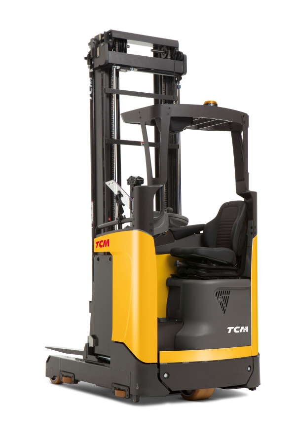 Reach Truck TCM RTH