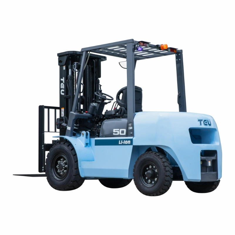 Stivuitor Electric TEU FLB50-55