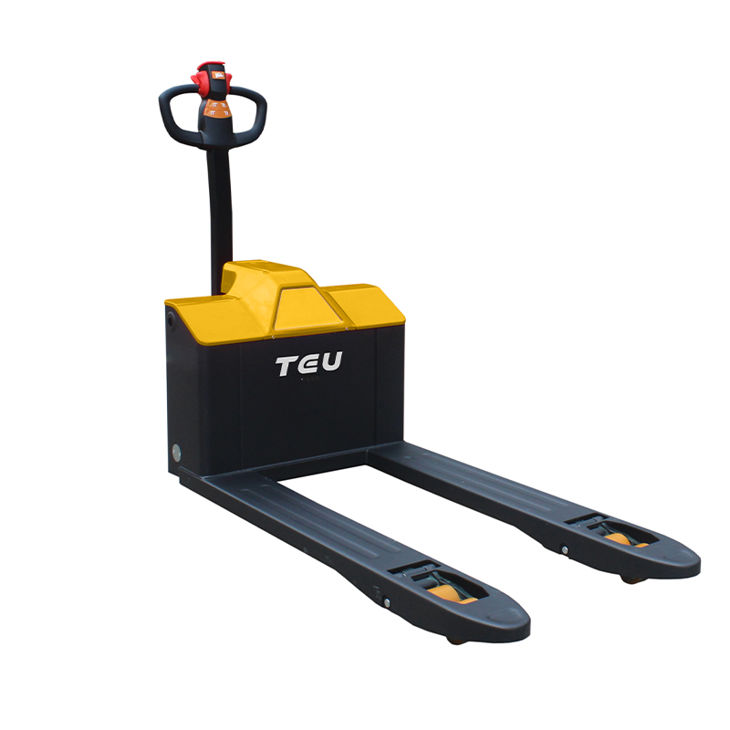 Transpalet Electric TEU TB15