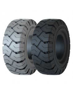 SOLIDEAL Anvelopa plina MAGNUM 16x6-8