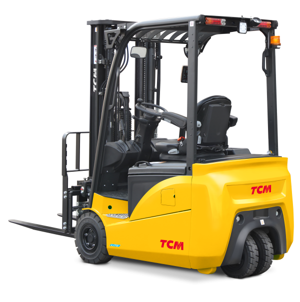 Stivuitor electric TCM FTB16-20-Q1