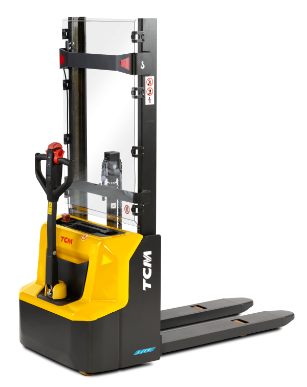 Transpaleta electrica TCM PSL12