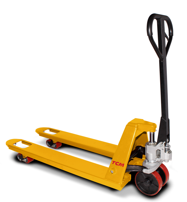 Transpalet manual TCM TV25