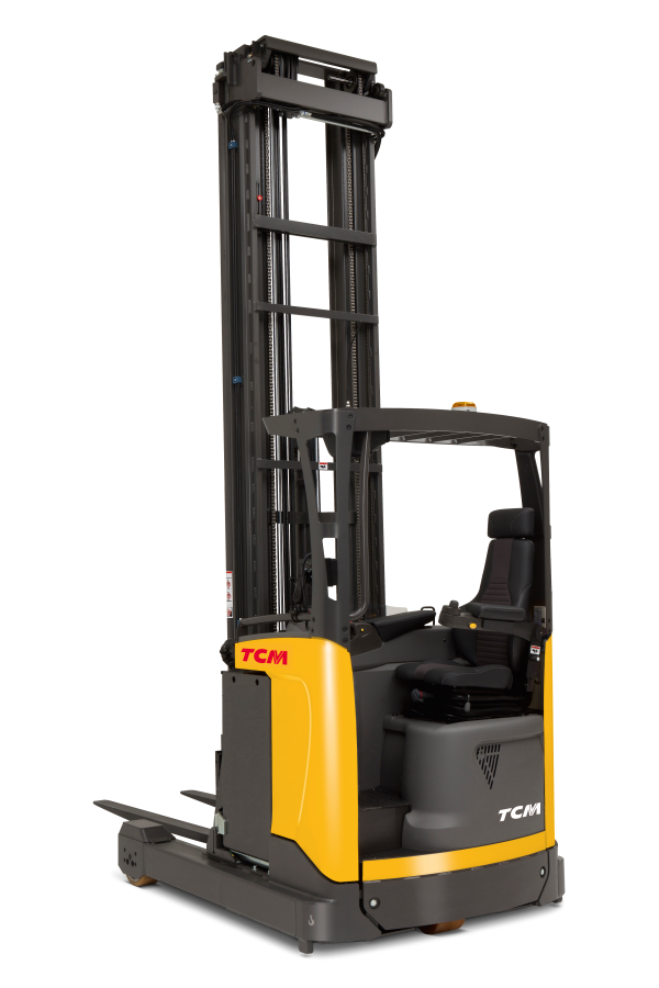 Reach Truck TCM RTM160