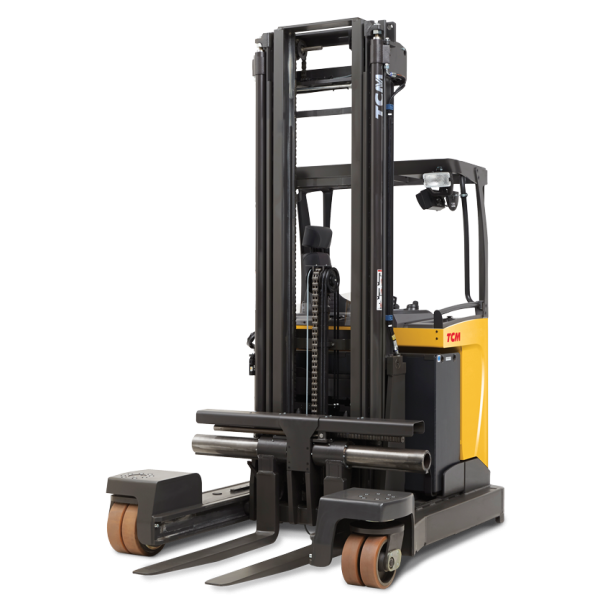 Reach Truck Multi Directional TCM RTF