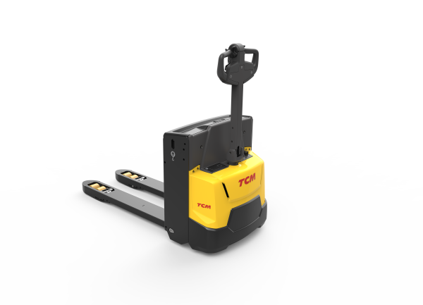 Transpalet electric TCM PAL