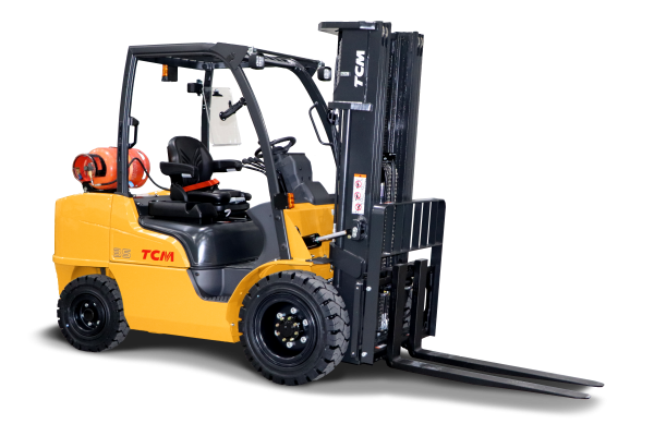 Stivuitor TCM FGE15-35(C)-E3