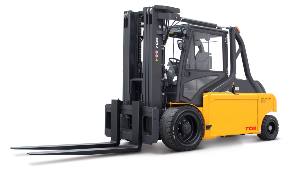 Stivuitor electric TCM FHB60-120(H)-E1