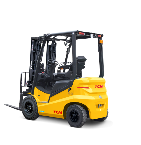 Stivuitor TCM FB16-20-Q1 (Gama LITE RANGE)