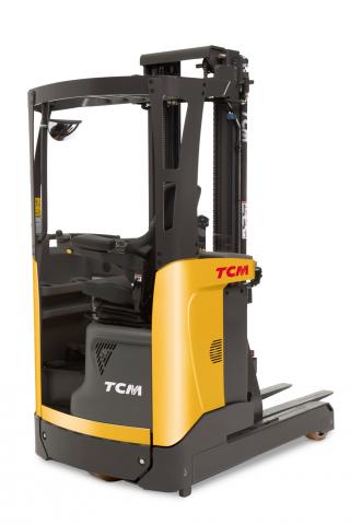 Reach Truck TCM RTL&RTN