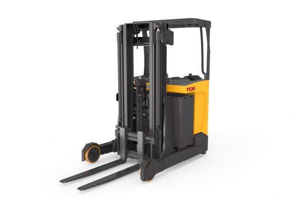 Reach Truck TCM RTM