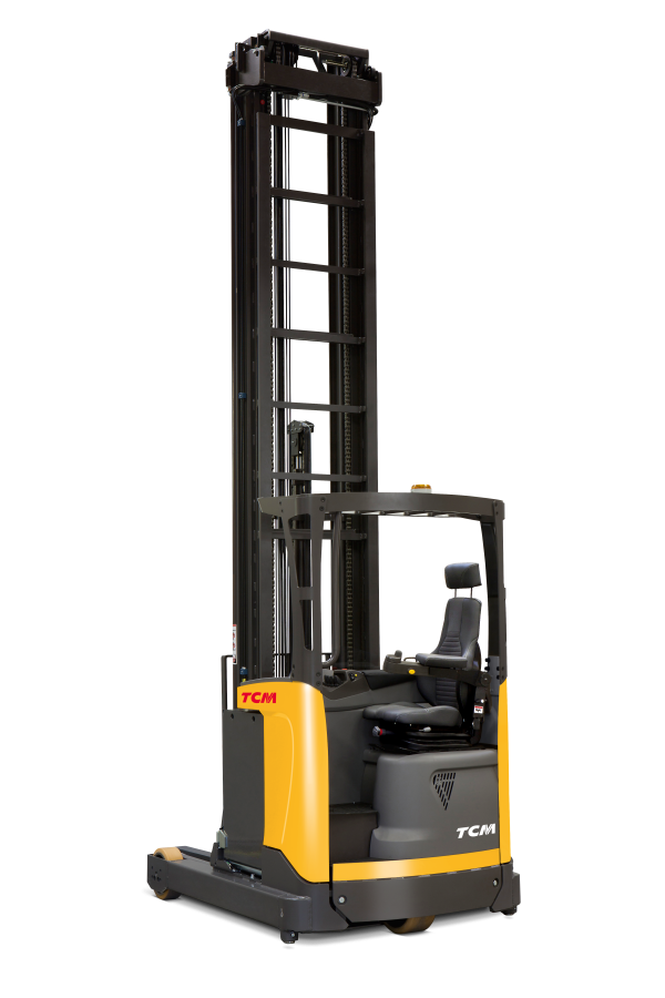 Reach Truck TCM RTX