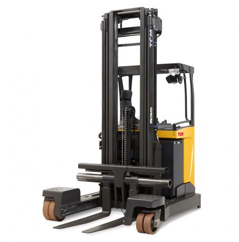 Reach Truck Multi-Directional TCM RTF