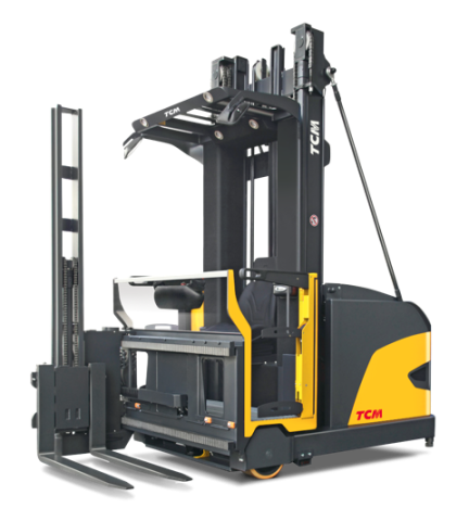 VNA MAN -UP - TCM VTU11-20(XL)