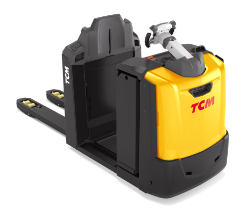 Order Picker ,,LOW LEVEL'' TCM LO12-25N2(P)(F)(X)