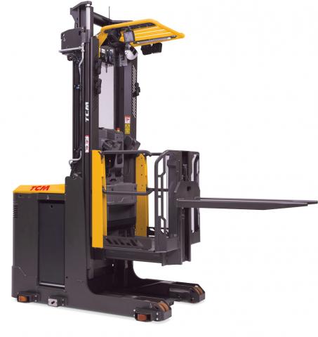 Order Picker ,, MEDIUM LEVEL'' - TCM EOC 100