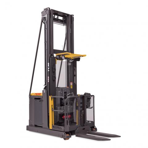 Order Picker ,, HIGH LEVEL'' - TCM EOH 125