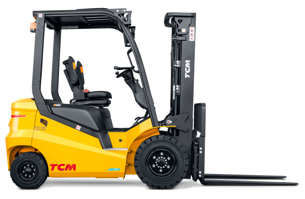 Stivuitor TCM FB25-35(L)-Q1 (Gama LITE RANGE)