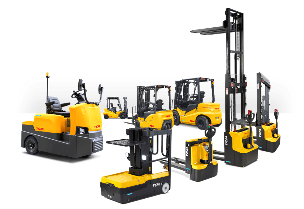 TCM lansează noua gamă LiTE, practică, fiabilă, cu performanțe de zi cu zi