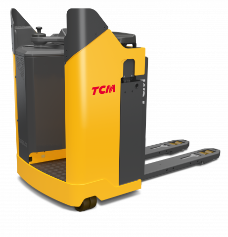 Transpalet Stand-In  - LLR20-30-N2