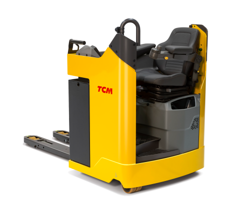 Transpalet Stand-ON  - LLS20-30-N2