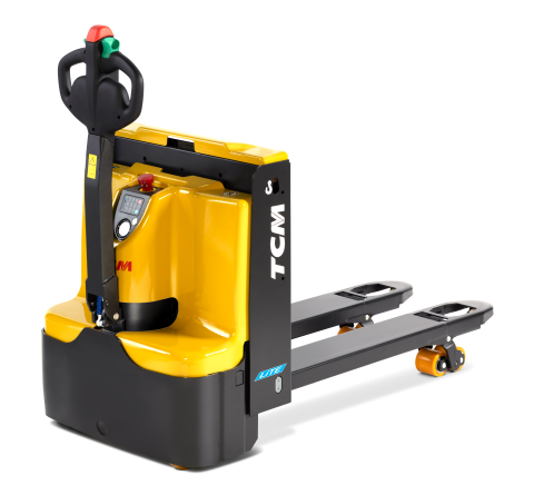 Transpalet pietonal PWL16-20-Q2 (Gama LITE RANGE)