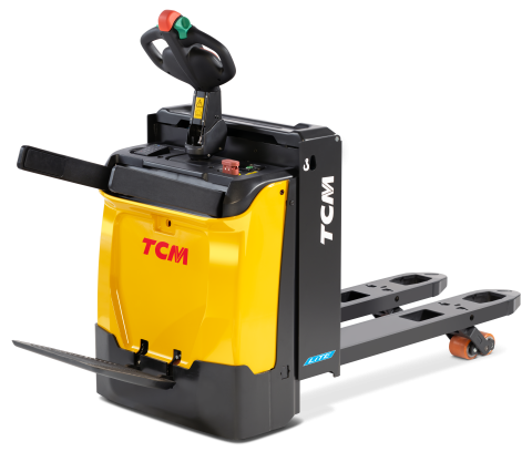 Transpalet pietonal PPL20-Q2 (Gama LITE RANGE)