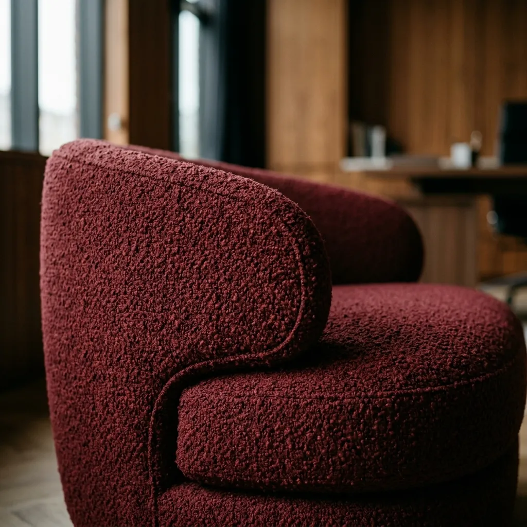 Ergonomik Ofis Koltuğu Seçerken Nelere Dikkat Edilmeli?