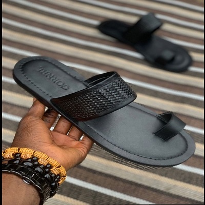 shoe
