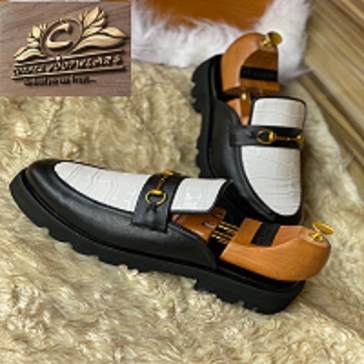 shoe