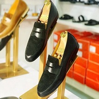shoe