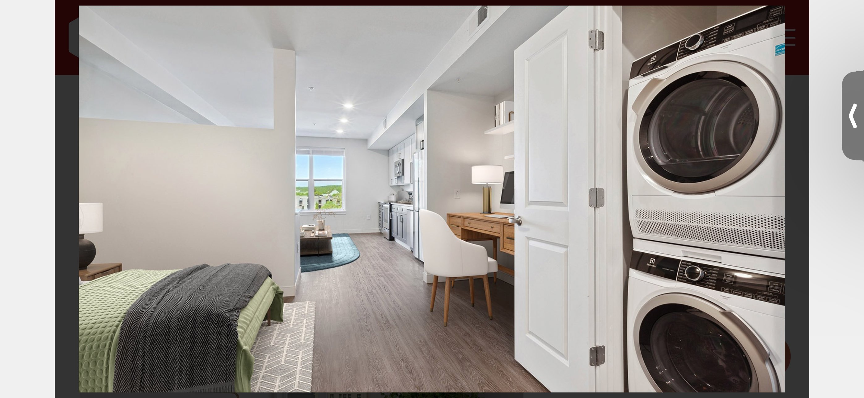 studio at 210 East Green Street, Ithaca, NY, USA