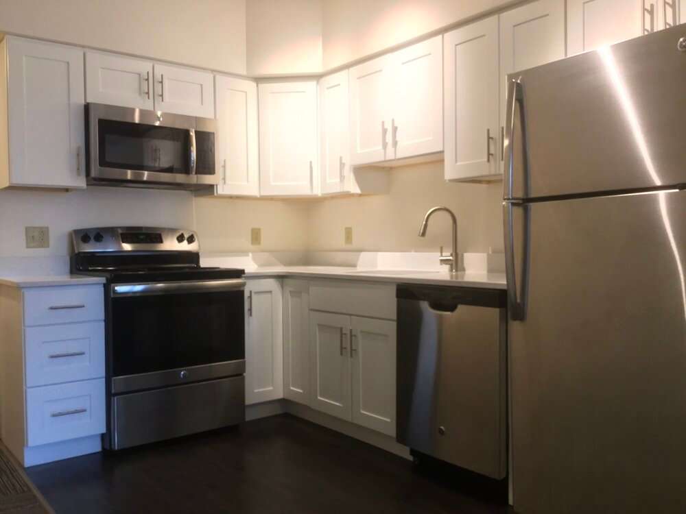 apt at 407 College Avenue, Ithaca, NY, USA