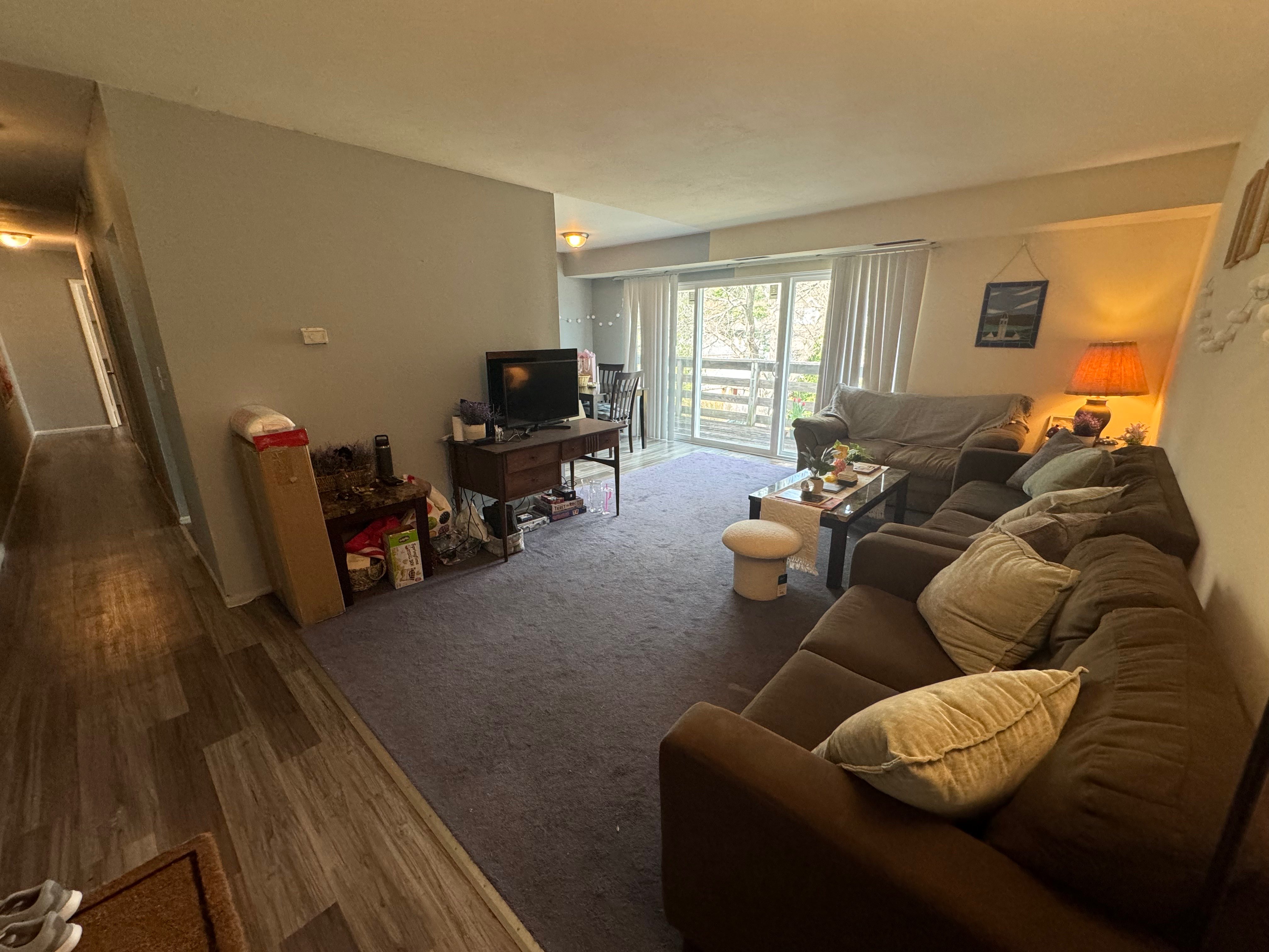 apt at 316 Thurston Avenue, Ithaca, NY, USA