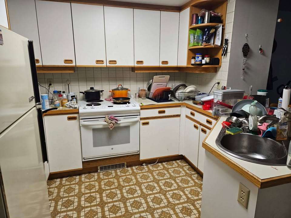 apt at 415 Mitchell St, Ithaca, NY, USA