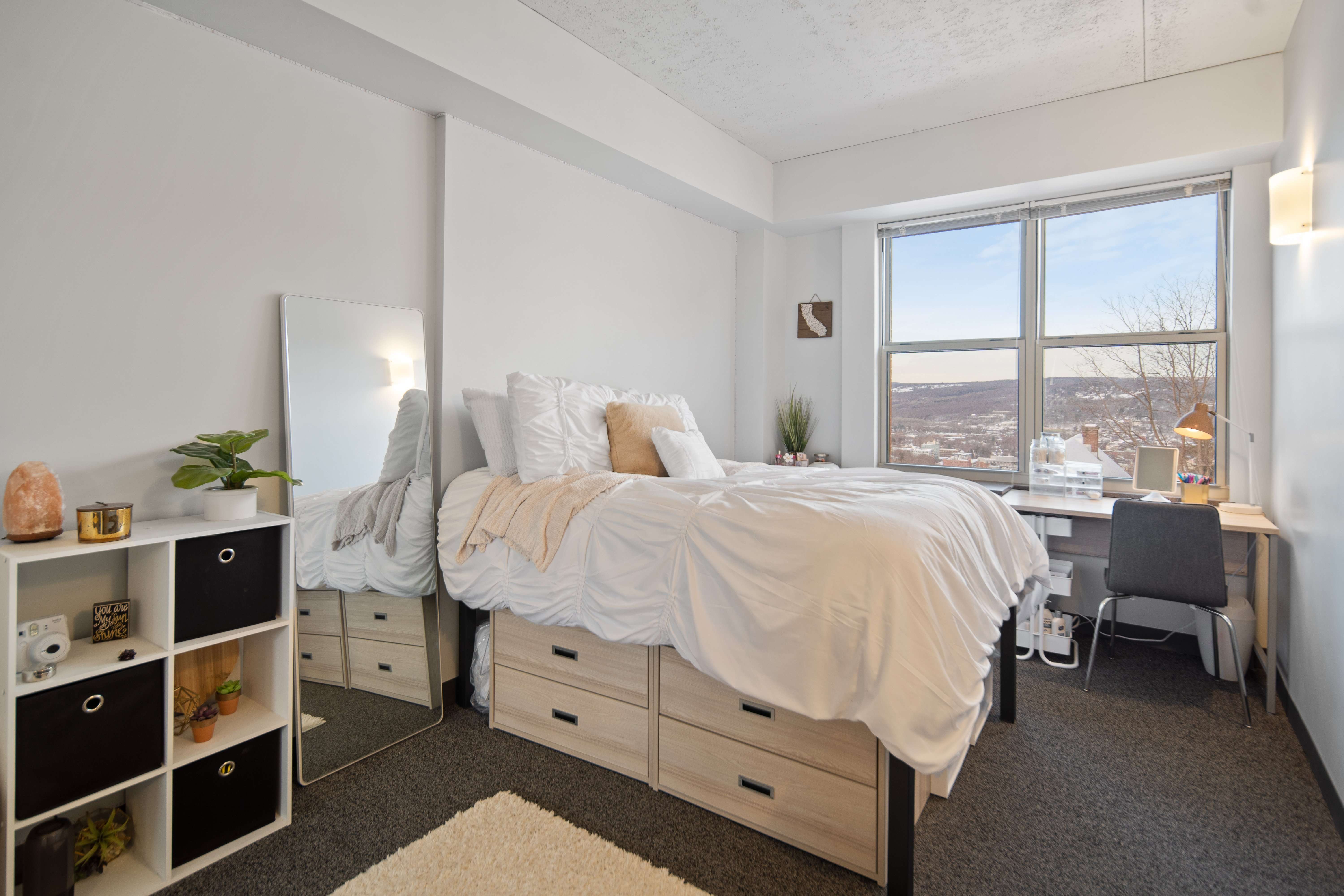 apt at 307 College Avenue, Ithaca, NY, USA