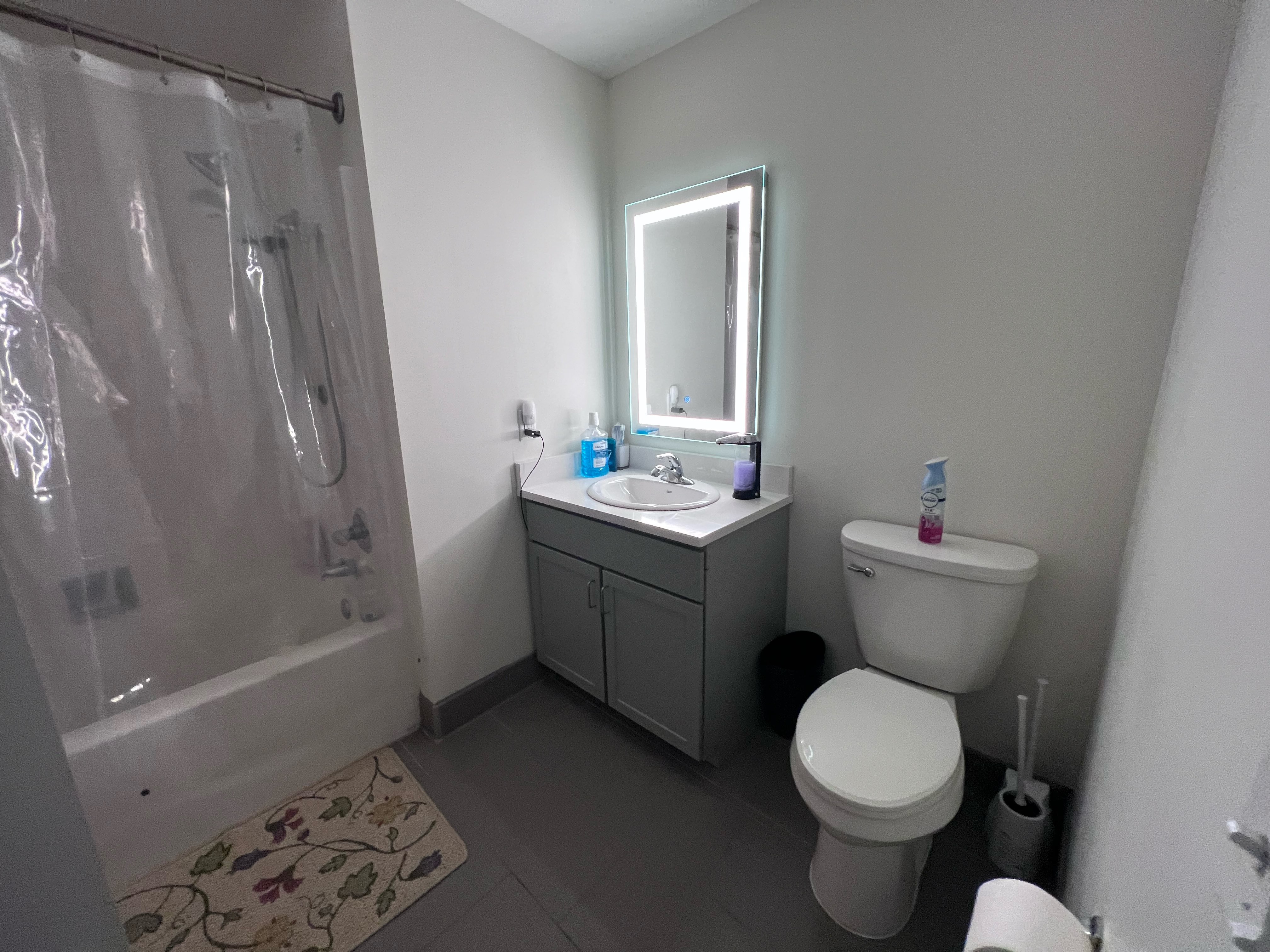 apt at 409 College Avenue, Ithaca, NY, USA