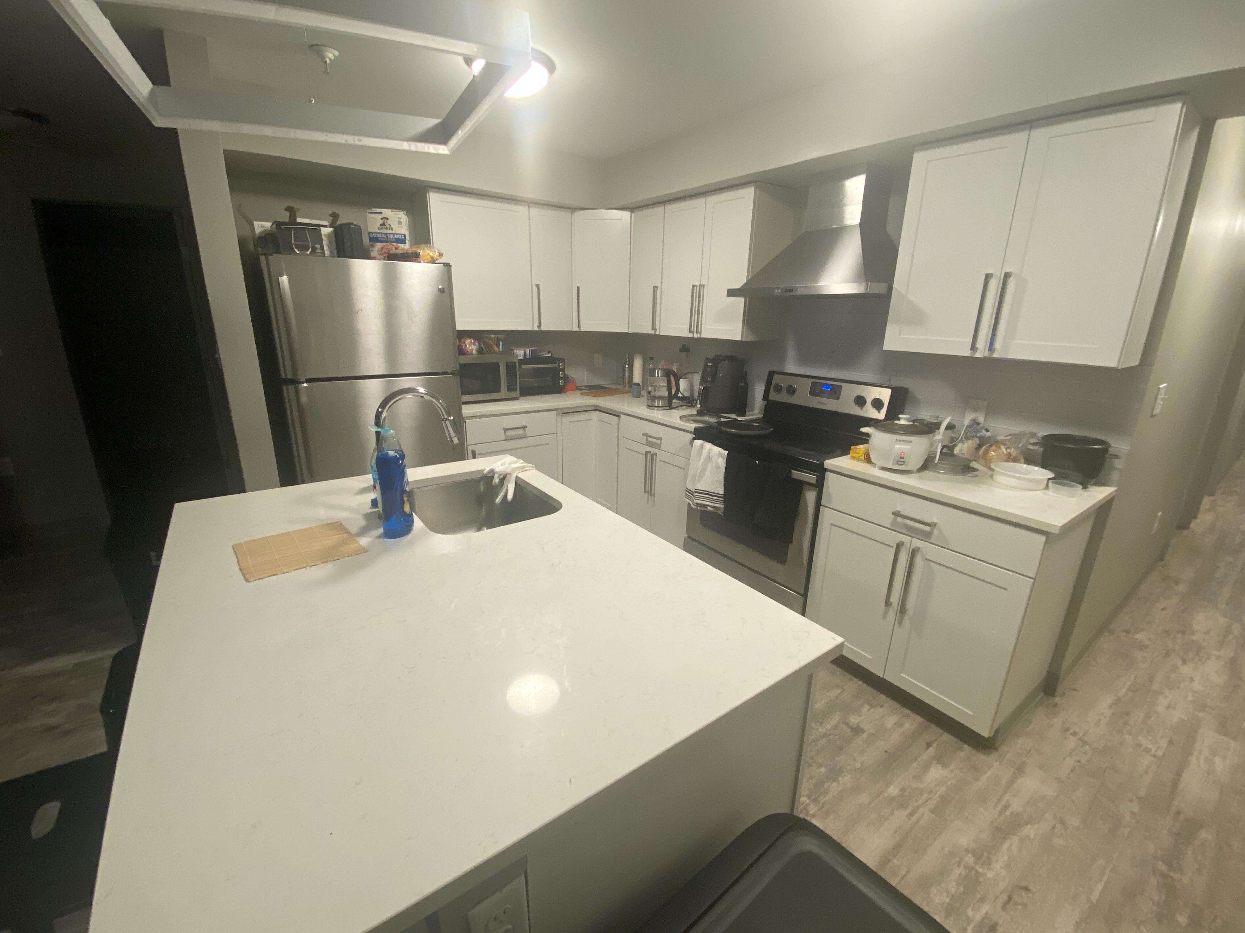 apt at 114 Summit Street apartment g07, Ithaca, NY, USA