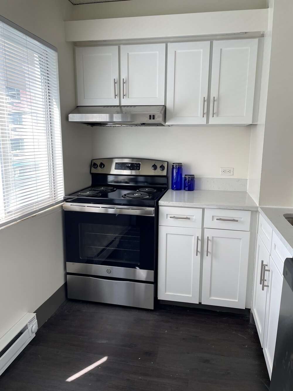 apt at Eddygate Park Apartments, Dryden Road, Ithaca, New York, Amerika Birleşik Devletleri