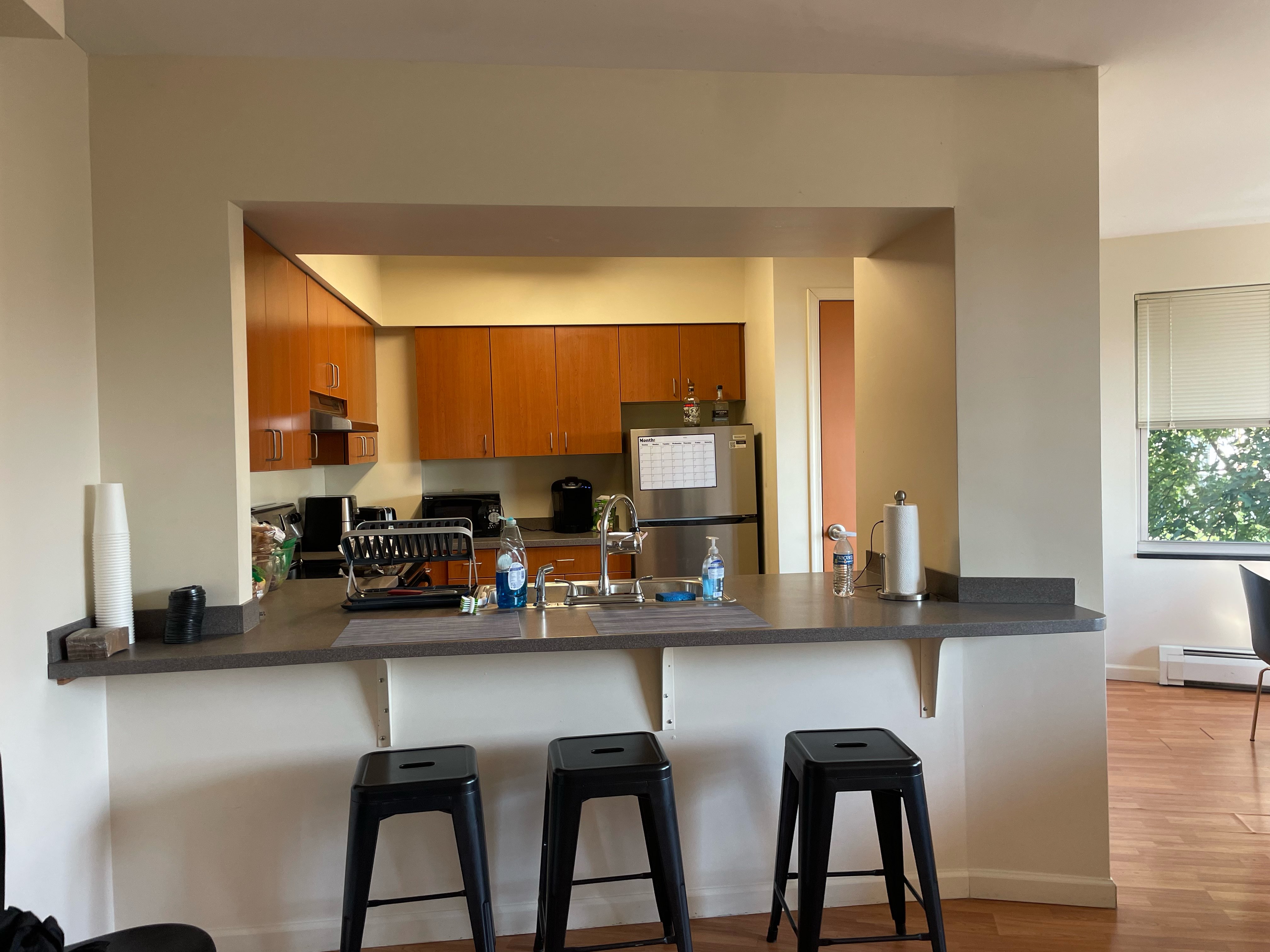 apt at 320 Dryden Road, Ithaca, NY, USA