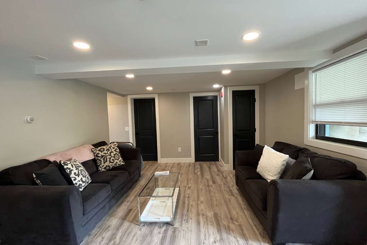 apt at 110 Cook Street, Ithaca, NY, USA