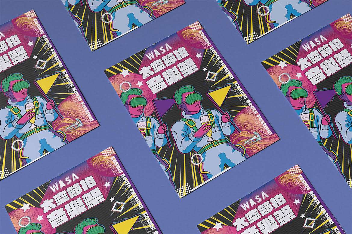 Greta Huang project thumbnail