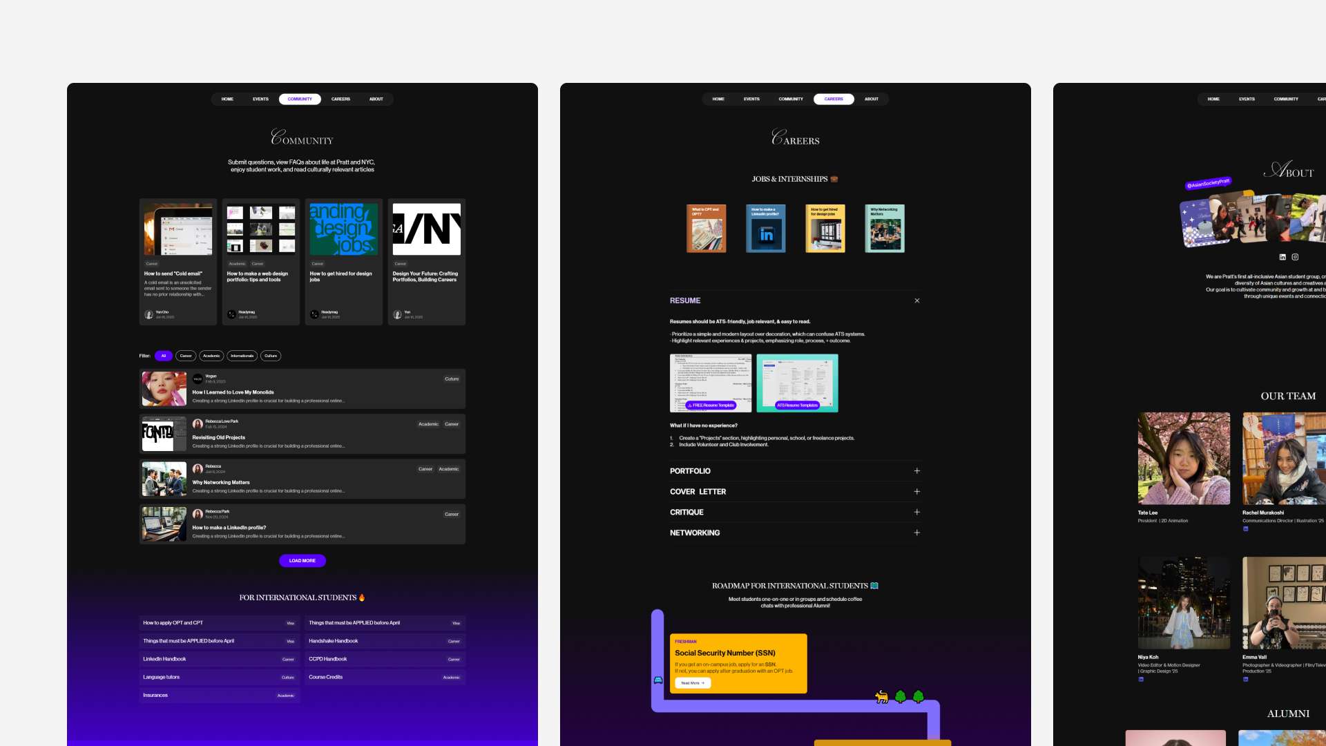 Yun Cho project thumbnail