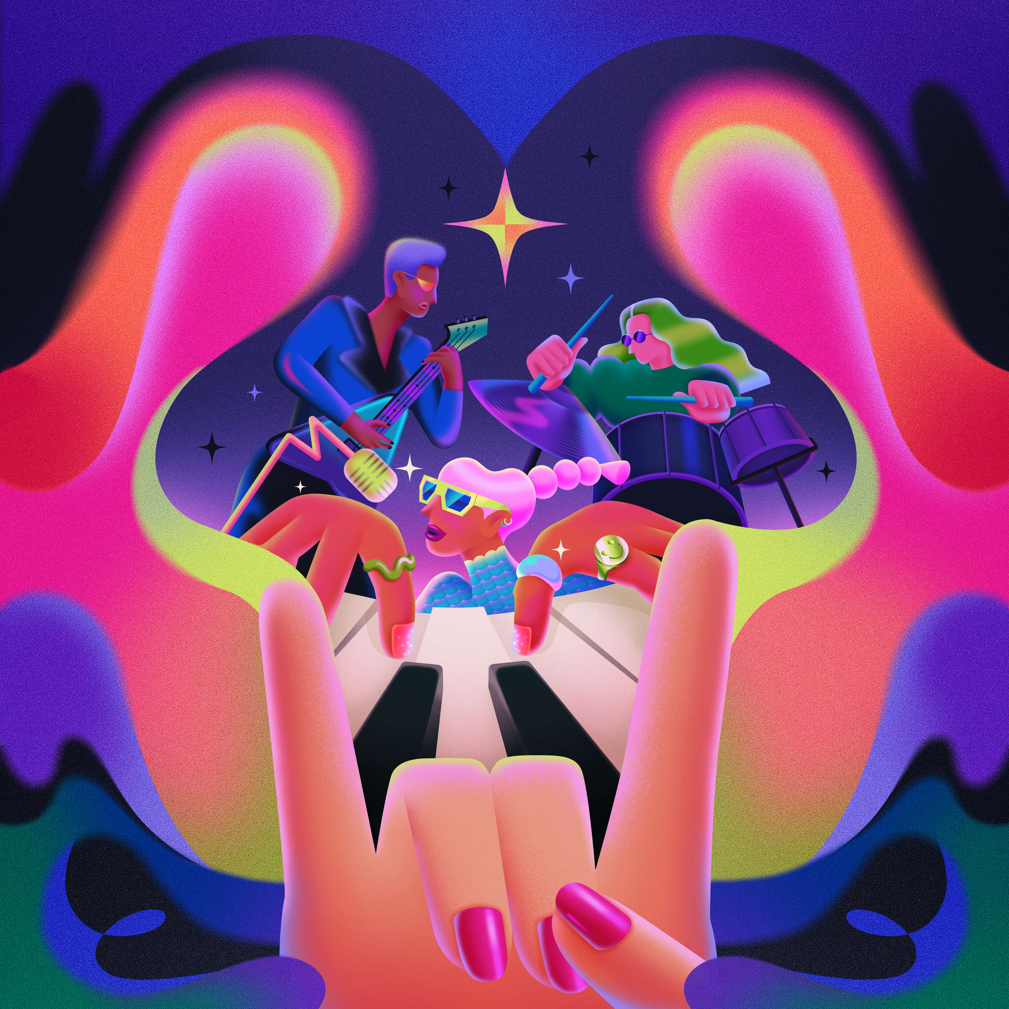 Freya Yeh project thumbnail