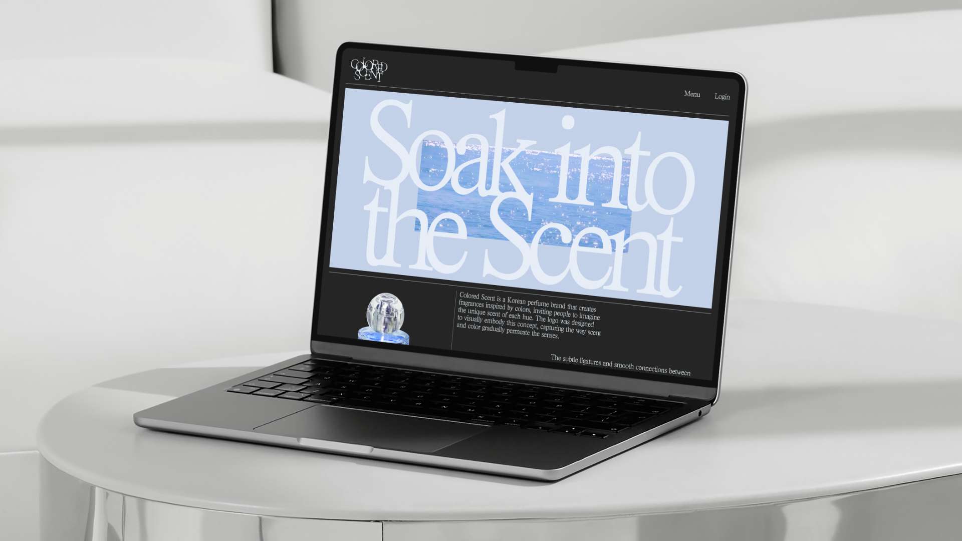 Woo Jin Nam project thumbnail