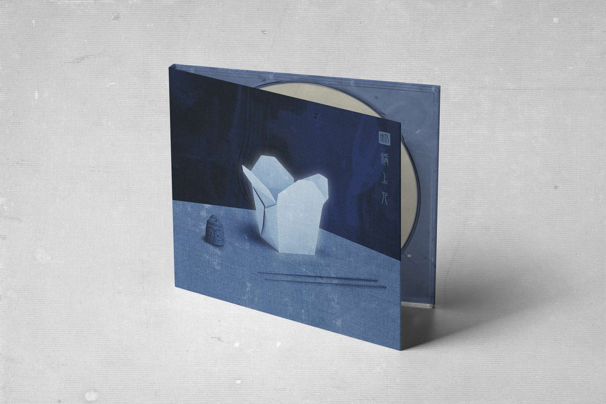 LEZHANG WANG project thumbnail