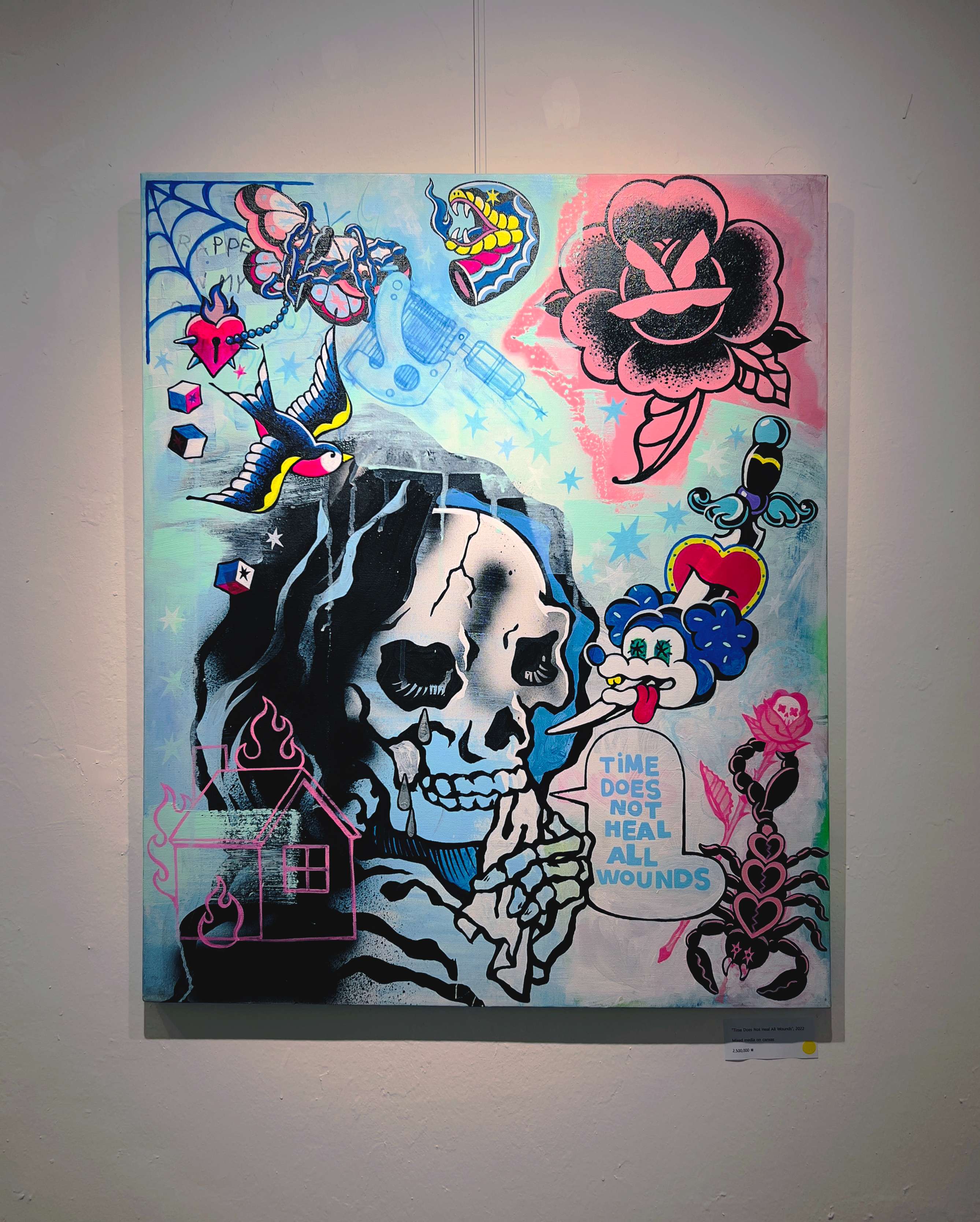 Alfie Han project thumbnail