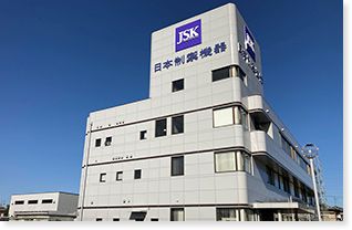 日本制禦機器株式会社