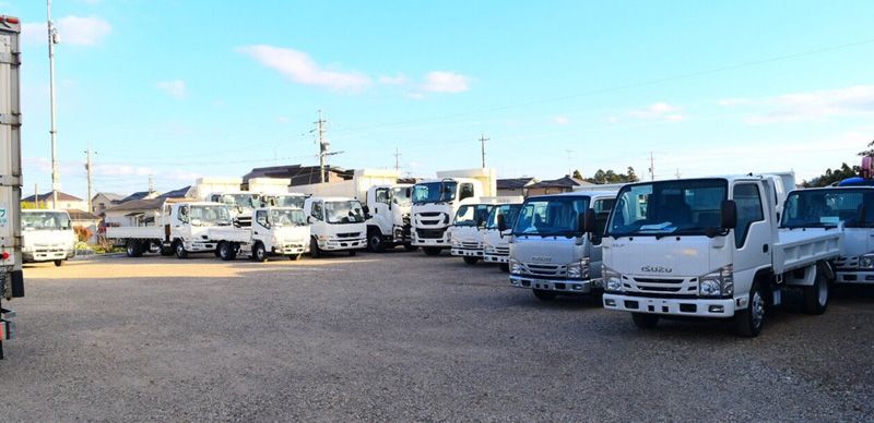 有限会社 三協車輌